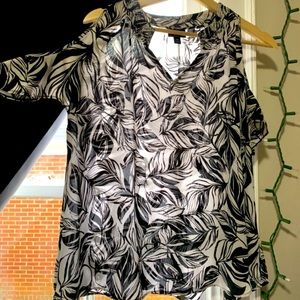 Work top, size small, great condition